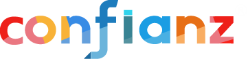 Confianz Insights Logo